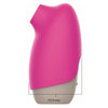 Lora DiCarlo Carezza Air Sleeve Snoozle