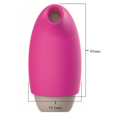 Lora DiCarlo Carezza Air Sleeve Snoozle