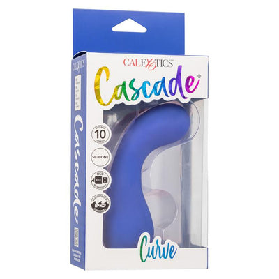 CalExotics Cascade Curve