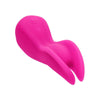 CalExotics Cascade Flutter Silicone Vibrator