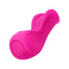 CalExotics Cascade Flutter Silicone Vibrator