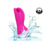 CalExotics Cascade Flutter Silicone Vibrator