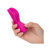 CalExotics Cascade Flutter Silicone Vibrator