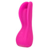 CalExotics Cascade Flutter Silicone Vibrator