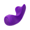 CalExotics Cascade Wave Silicone Vibrator