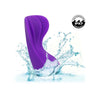 CalExotics Cascade Wave Silicone Vibrator