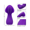 CalExotics Cascade Wave Silicone Vibrator