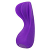 CalExotics Cascade Wave Silicone Vibrator