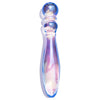 Biird Cecii Elegant Glass Dildo