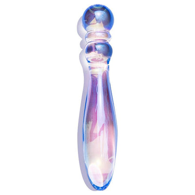Biird Cecii Elegant Glass Dildo