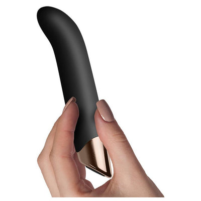 Rocks Off Chaiamo - Colour: Black