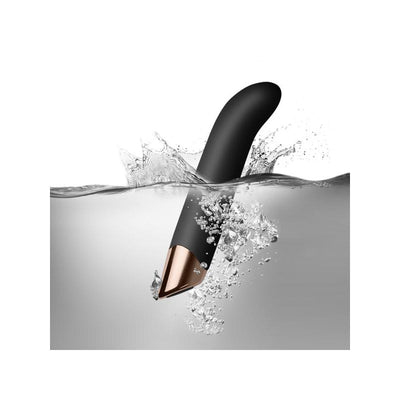 Rocks Off Chaiamo - Colour: Black