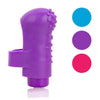 Screaming O Charged FingO Vooom Mini Vibe