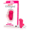 Screaming O Charged FingO Vooom Mini Vibe