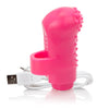 Screaming O Charged FingO Vooom Mini Vibe