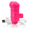 Screaming O Charged FingO Vooom Mini Vibe