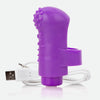 Screaming O Charged FingO Vooom Mini Vibe