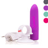 Screaming O Charged Positive Vibe Rechargeable Waterproof Massager
