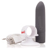 Screaming O Charged Positive Vibe Rechargeable Waterproof Massager