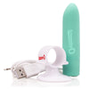 Screaming O Charged Positive Vibe Rechargeable Waterproof Massager
