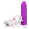 Screaming O Charged Positive Vibe Rechargeable Waterproof Massager