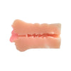 CalExotics Cheap Thrills Cherry Poppers The Hitchhiker Ultra Life-Like Pure Skin Masturbator 3.75" x 2.5"