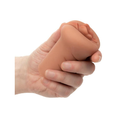 CalExotics Cheap Thrills Cherry Poppers The Sorority Girl Ultra Life-Like Pure Skin Masturbator