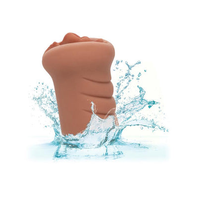 CalExotics Cheap Thrills Cherry Poppers The Sorority Girl Ultra Life-Like Pure Skin Masturbator