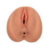 CalExotics Cheap Thrills The Dominatrix Ultra Life-Like Pure Skin Masturbator