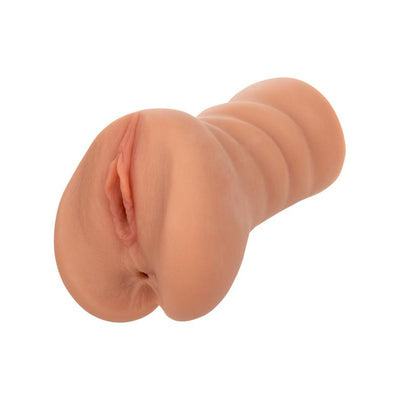 CalExotics Cheap Thrills The Dominatrix Ultra Life-Like Pure Skin Masturbator