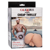 CalExotics Cheap Thrills The First Mate Life-Size Ass Stroker