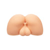 CalExotics Cheap Thrills The First Mate Life-Size Ass Stroker