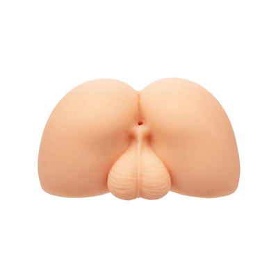 CalExotics Cheap Thrills The First Mate Life-Size Ass Stroker