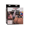 CalExotics Cheap Thrills The Homecoming Queen Ultra Life-Like Pure Skin Masturbator