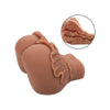 CalExotics Cheap Thrills The Homecoming Queen Ultra Life-Like Pure Skin Masturbator