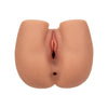 CalExotics Cheap Thrills The Lifeguard Ultra Life-Like Pure Skin Masturbator 7 inch