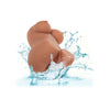 CalExotics Cheap Thrills The Lifeguard Ultra Life-Like Pure Skin Masturbator 7 inch
