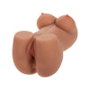 CalExotics Cheap Thrills The Lifeguard Ultra Life-Like Pure Skin Masturbator 7 inch