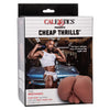 CalExotics Cheap Thrills The Mechanic Life-Size Ass Stroker
