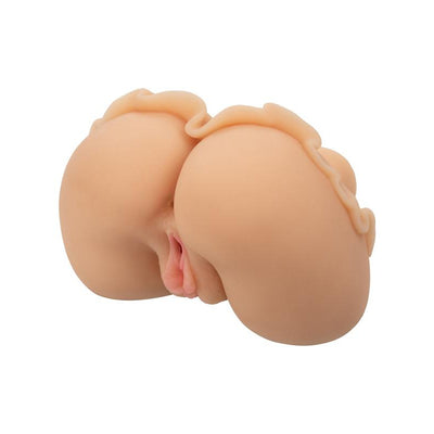 CalExotics Cheap Thrills The Peep Show Girl Ultra Life-Like Pure Skin Masturbator