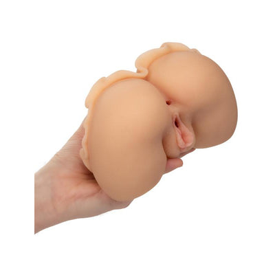 CalExotics Cheap Thrills The Peep Show Girl Ultra Life-Like Pure Skin Masturbator