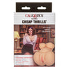 CalExotics Cheap Thrills The Personal Secretary