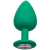 Calexotics Cheeky Gems - Colour: Green