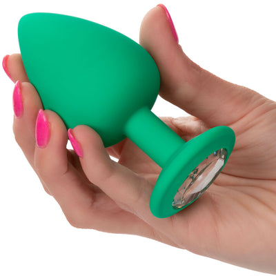 Calexotics Cheeky Gems - Colour: Green