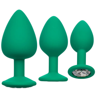 Calexotics Cheeky Gems - Colour: Green