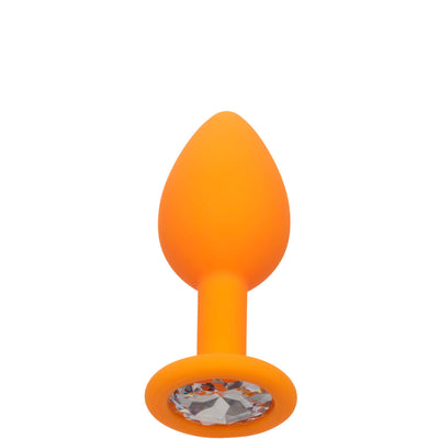Calexotics Cheeky Gems - Colour: Orange