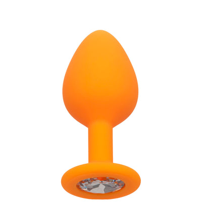 Calexotics Cheeky Gems - Colour: Orange