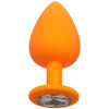 Calexotics Cheeky Gems - Colour: Orange