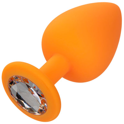 Calexotics Cheeky Gems - Colour: Orange