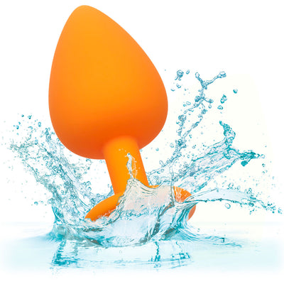 Calexotics Cheeky Gems - Colour: Orange